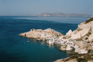 Discover Milos Island in Winter – A Tranquil Escape Off-Season