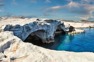 Why Visit Milos Island This Summer? – 7+ Irresistible Reasons to Plan Your Trip