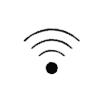 Complimentary Wi-Fi access during your stay