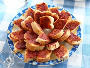 Milos Island Gastronomy – A culinary journey through traditional Cycladic flavors