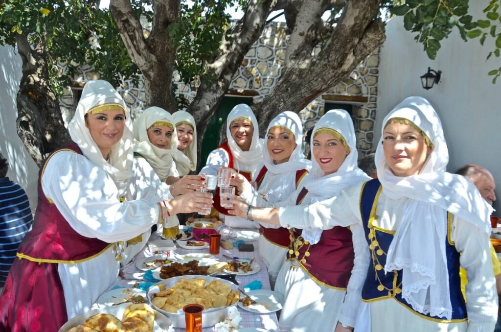Milos Island Festivals & Cultural Events: Celebrate the Spirit of the Aegean
